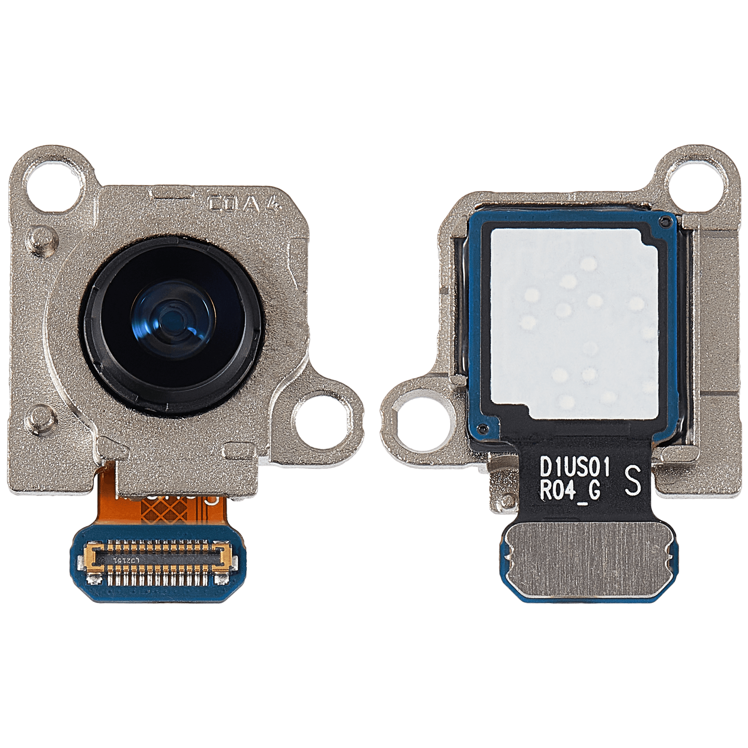 Rückkamera (Ultraweitwinkel) für Samsung Galaxy S23 5G / S23 Plus 5G / S24 5G / S25 5G / S25 Plus – Bild 2
