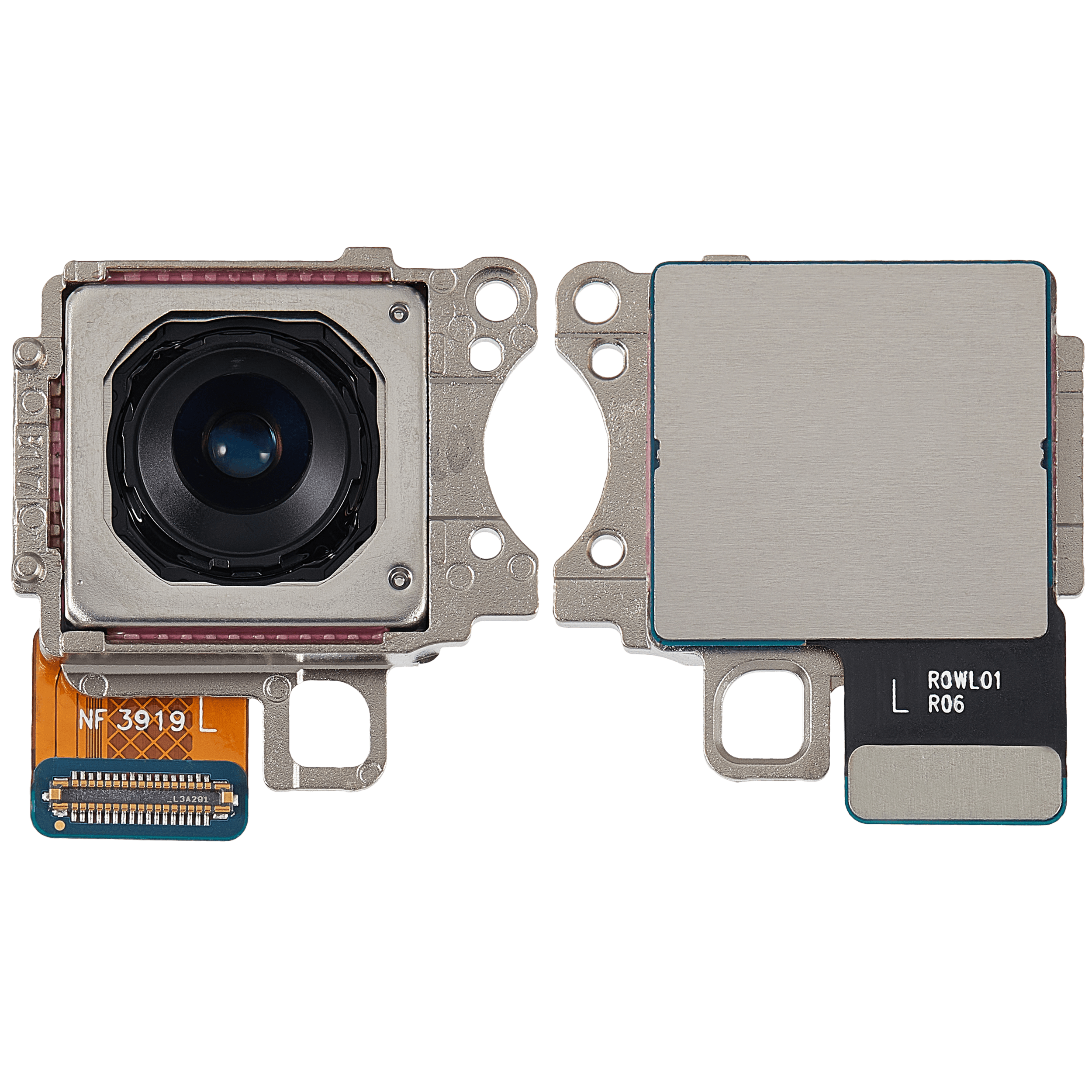 Rückkamera (Main) für Samsung Galaxy S23 5G / S23 Plus 5G / S24 5G / S25 5G – Bild 2
