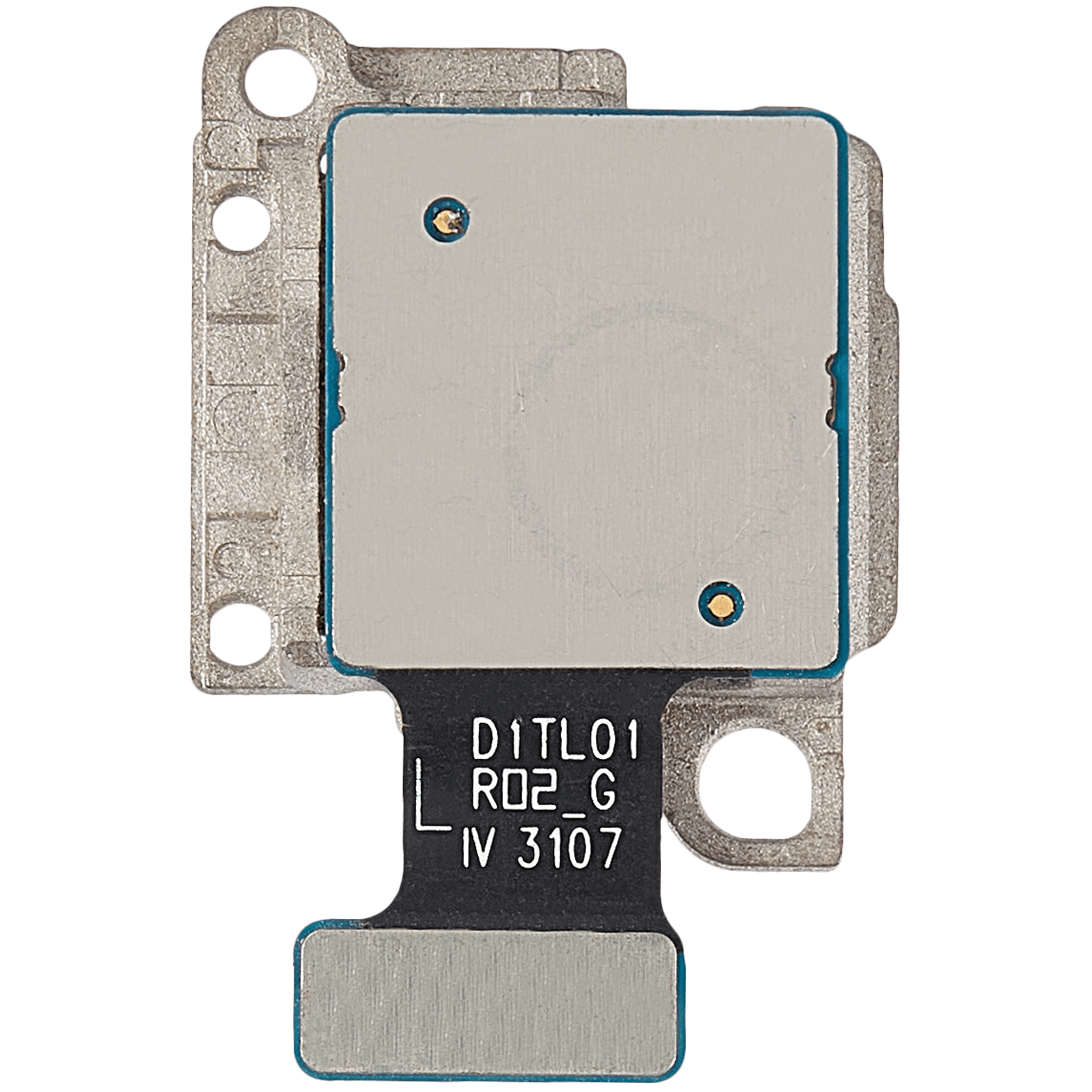 Rückkamera (Teleobjektiv) für Samsung Galaxy S23 5G / S23 Plus 5G / S24 5G / S25 5G – Bild 3