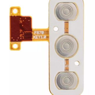 Power- und Lautstärke-Flexkabel für LG K10 (2016)