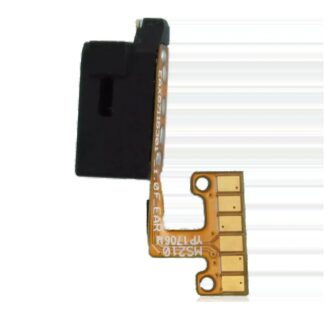 Kopfhörerbuchse Flex für LG K20 / K20 Plus / K10 (2017) (M250) / LG K8 (2017) (M200) / Phoenix 3