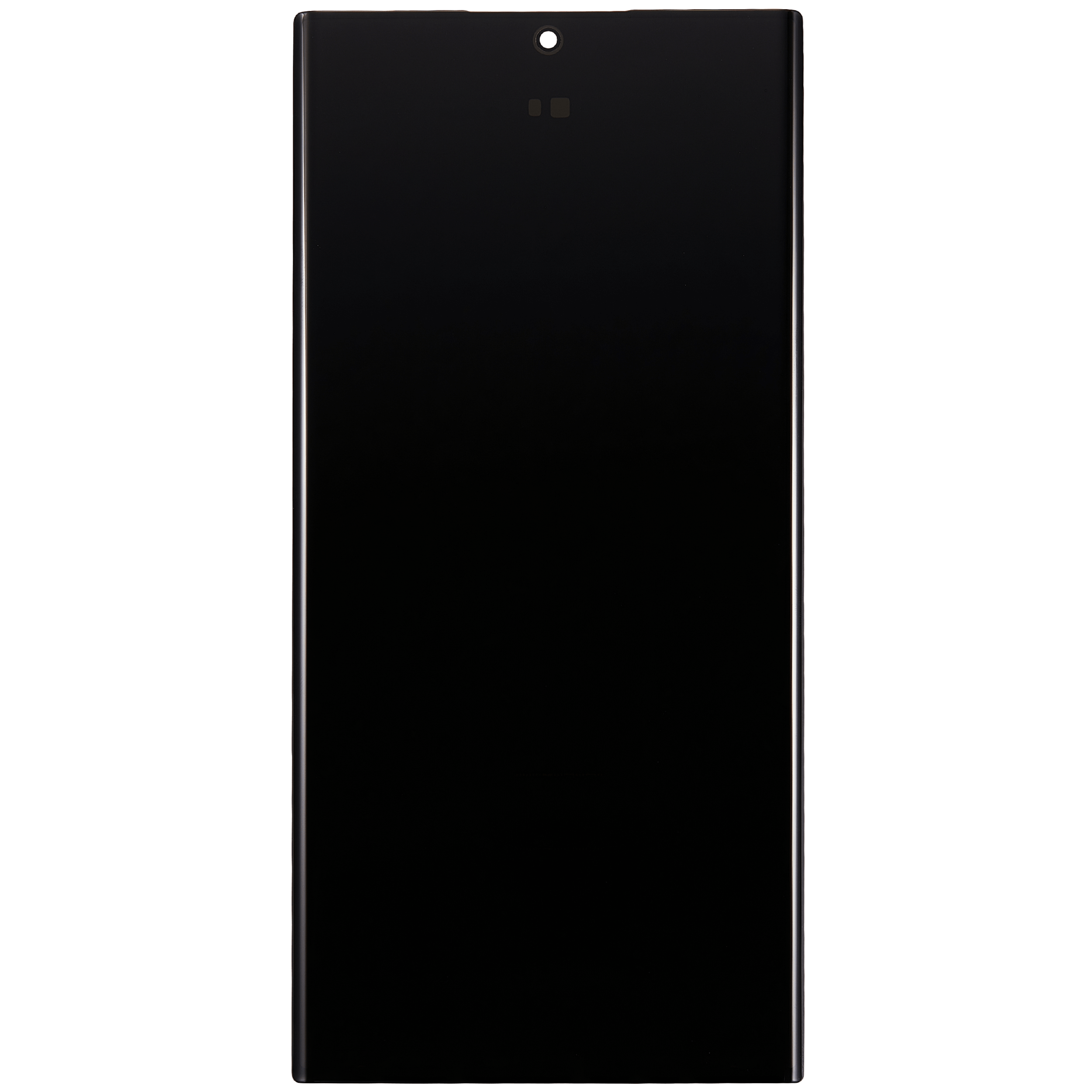OLED Display ohne Rahmen für Samsung Galaxy S22 Ultra 5G (Service Pack) – Bild 3