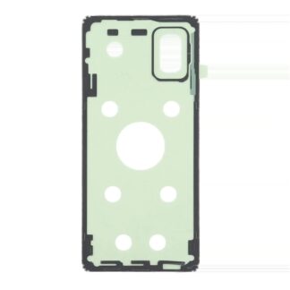 Rückdeckel Klebefolie für Samsung Galaxy A71 5G (A716 / 2020) (Service Pack)
