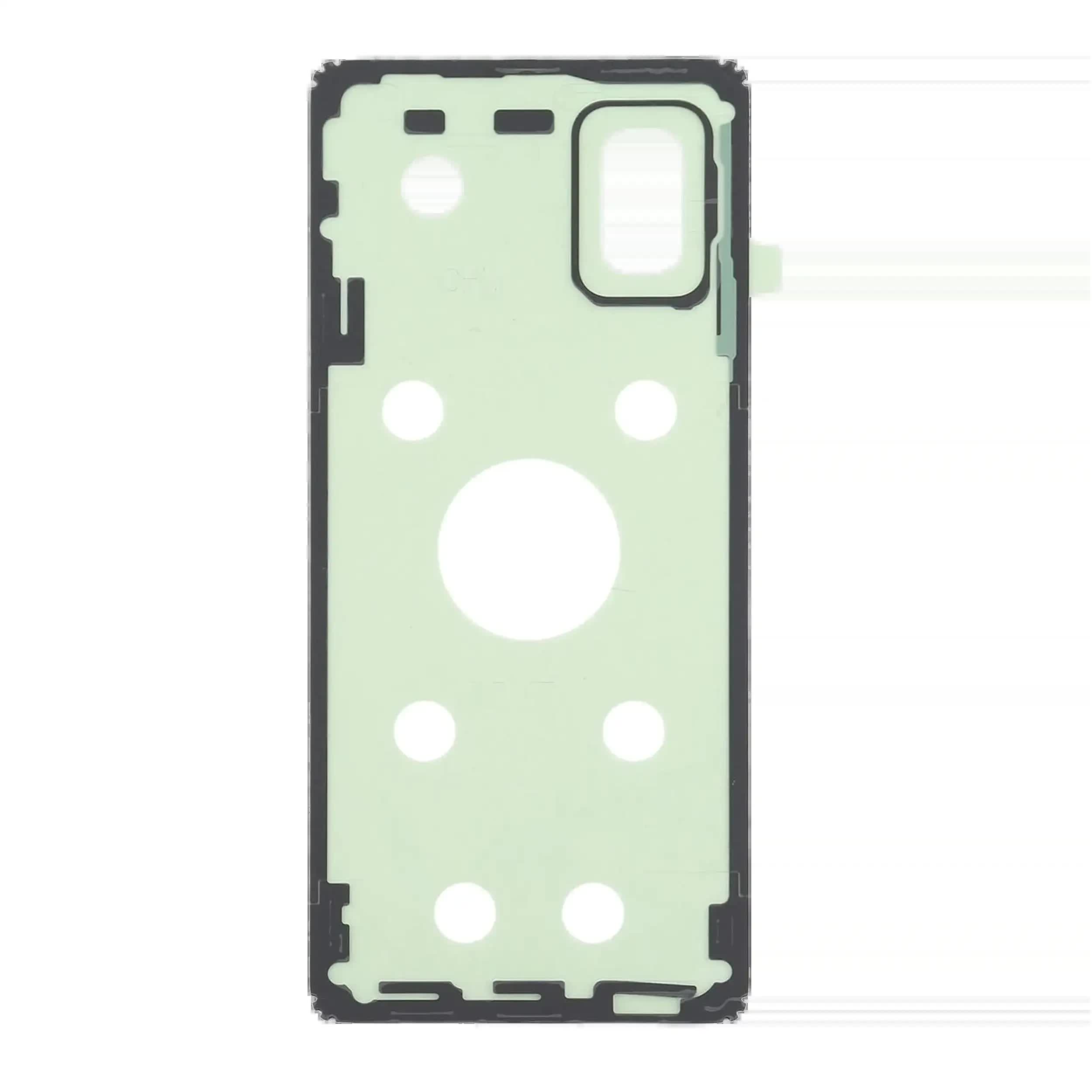 Rückdeckel Klebefolie für Samsung Galaxy A71 5G (A716 / 2020) (Service Pack)