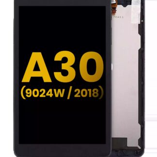 LCD Display ohne Rahmen für Alcatel A30 (9024W / 2018)