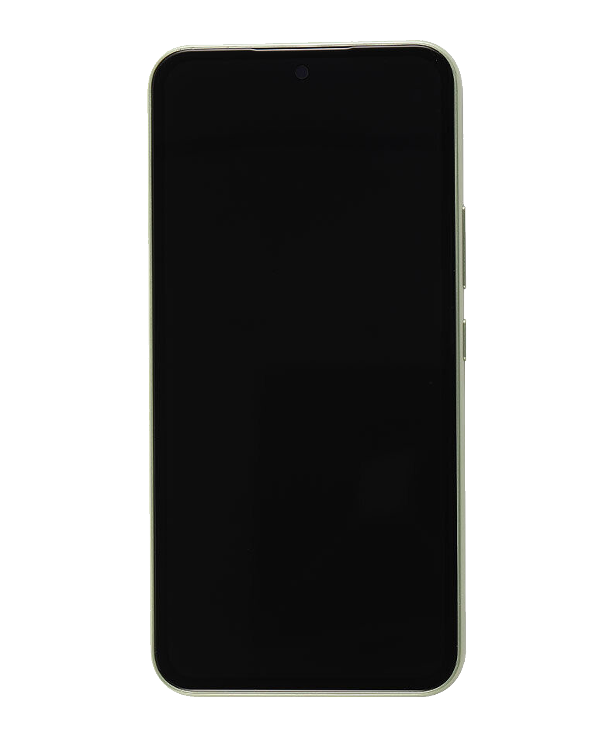 OLED Display mit Rahmen für Samsung Galaxy A54 5G (A546 / 2023) (US & International Version) (Service Pack) (Lime) – Bild 2