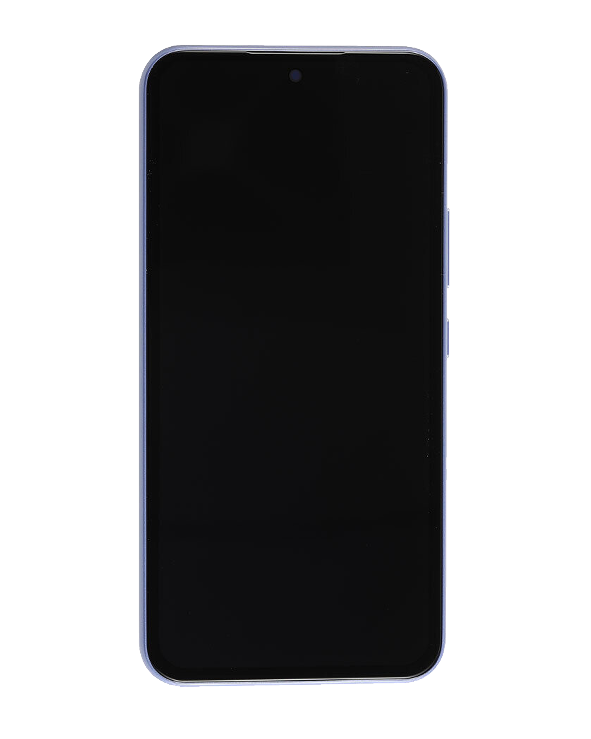 OLED Display mit Rahmen für Samsung Galaxy A54 5G (A546 / 2023) (US & International Version) (Service Pack) (Violet (Violett)) – Bild 2