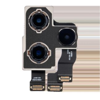 Rückkamera für iPhone 11 Pro / 11 Pro Max (Service Pack)