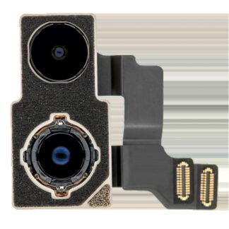 Rückkamera für iPhone 12 Mini (Service Pack)