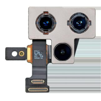 Rückkamera für iPhone 12 Pro (Service Pack)