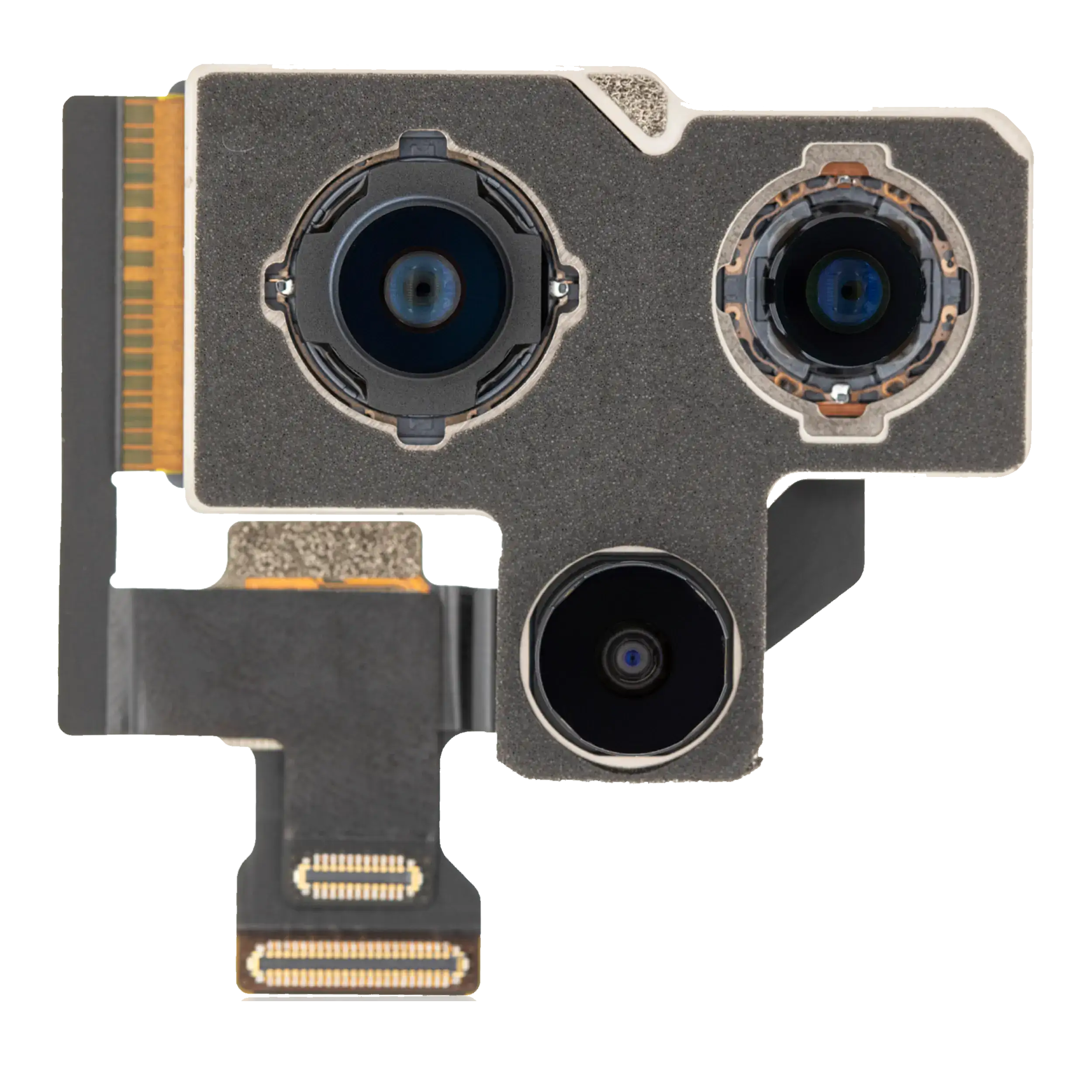 Rückkamera für iPhone 12 Pro Max (Service Pack) – Bild 2