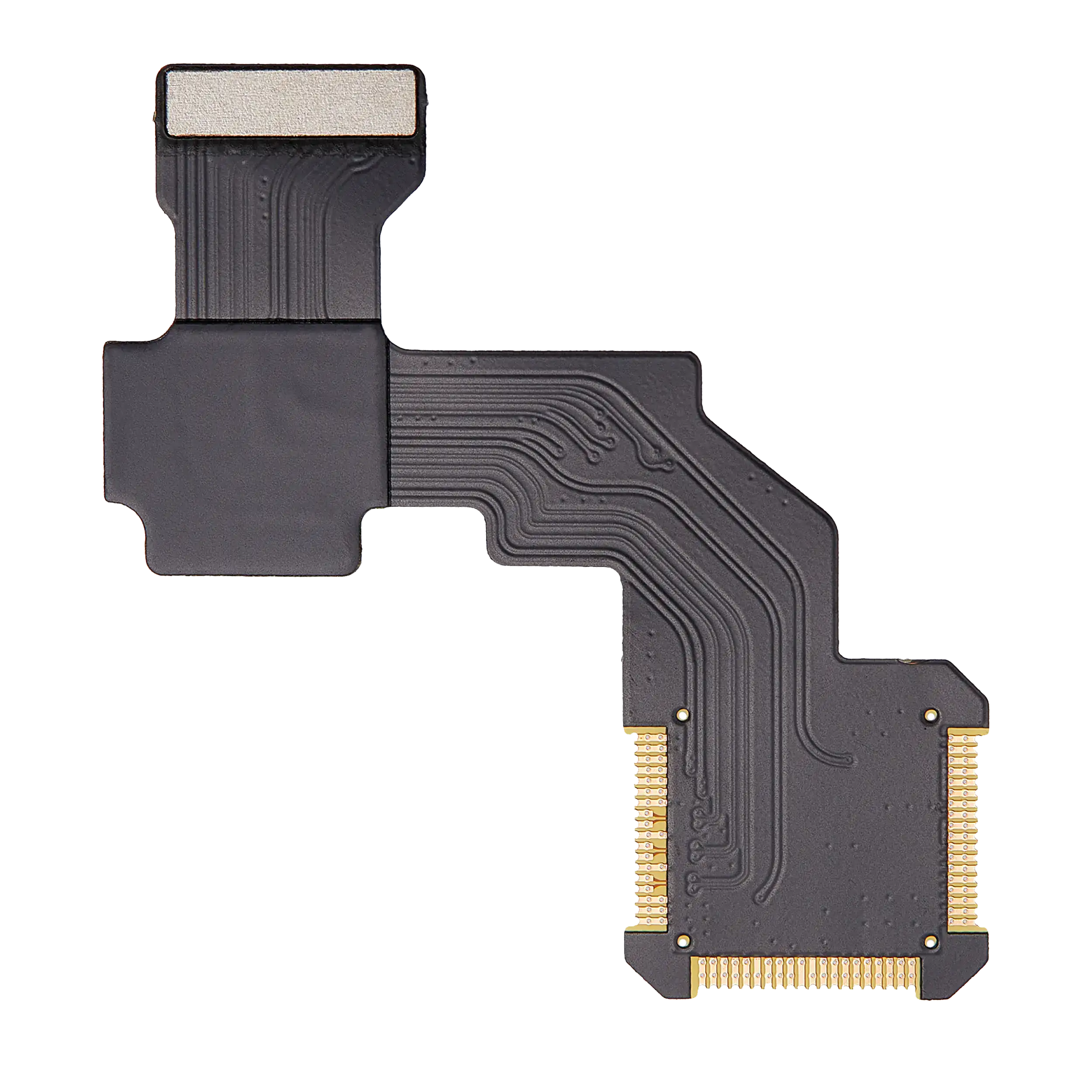 Rückkamera für iPhone 12 Pro Max (Service Pack) – Bild 4