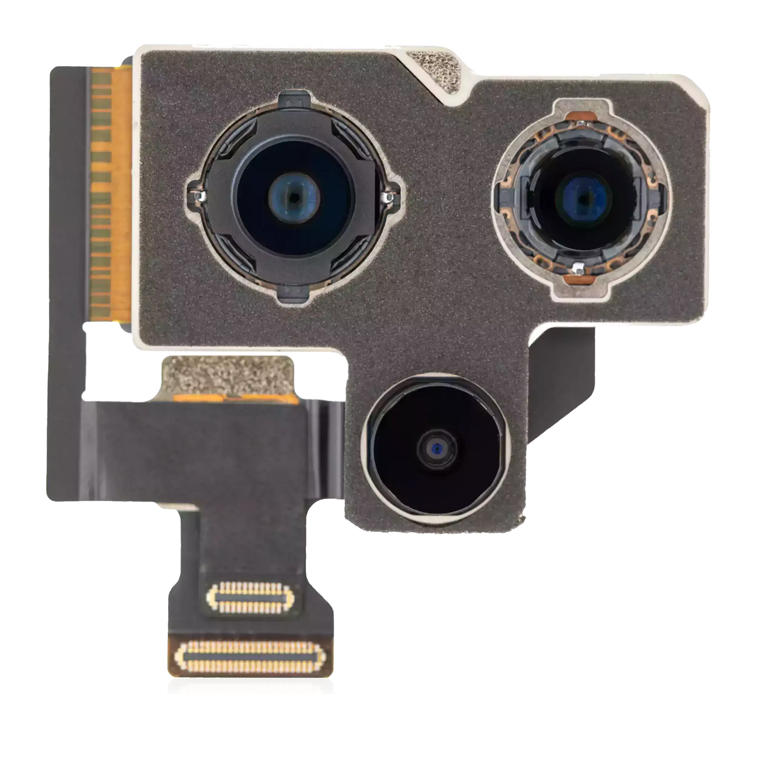 Rückkamera für iPhone 12 Pro Max (Service Pack) – Bild 5