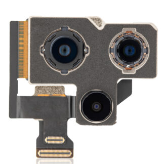 Rückkamera für iPhone 12 Pro Max (Service Pack)