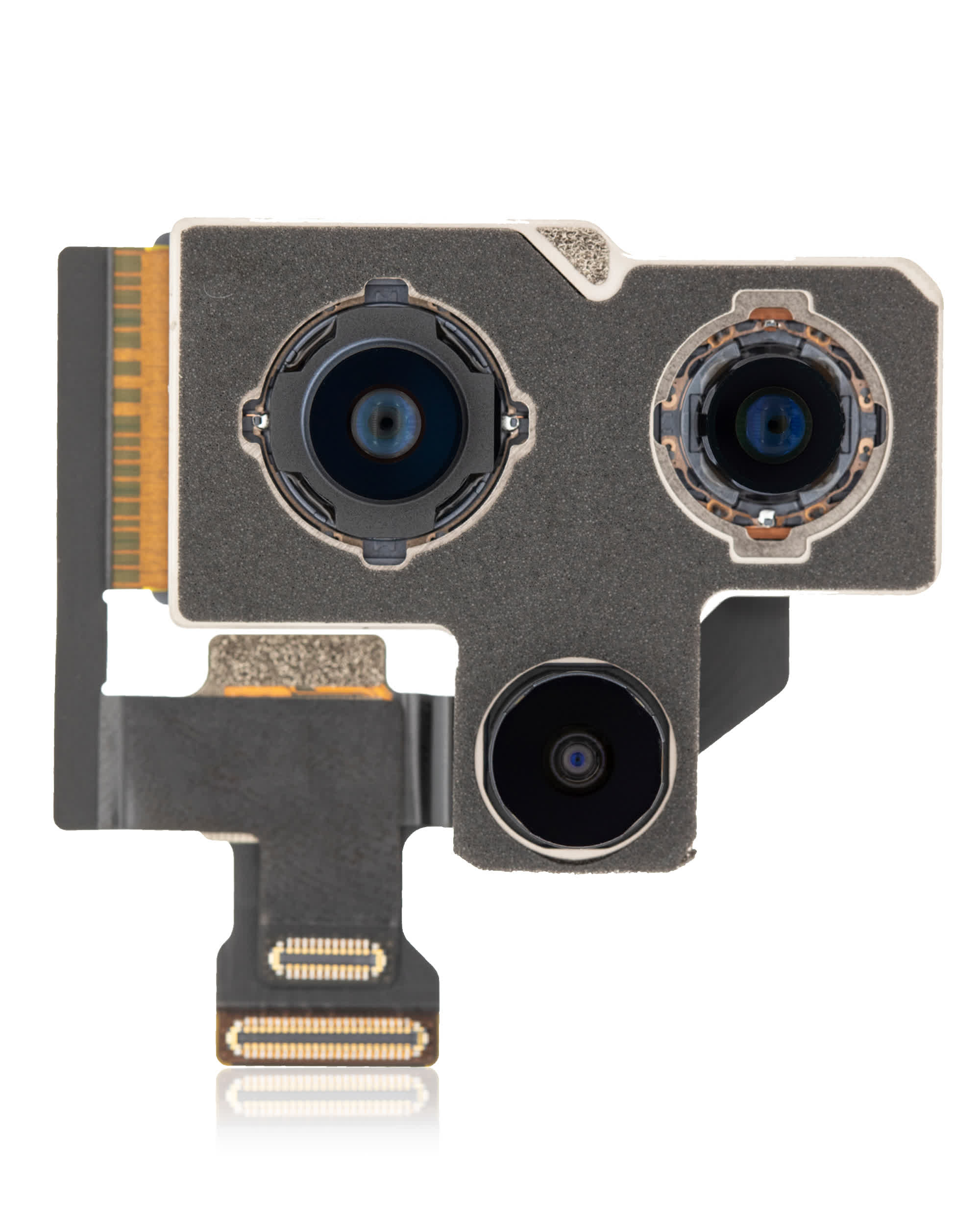 Rückkamera für iPhone 12 Pro Max (Service Pack)