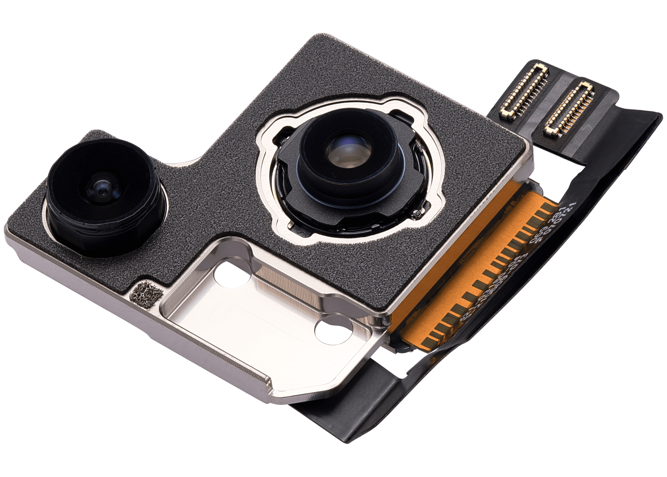Rückkamera für iPhone 13 / 13 Mini (Service Pack) – Bild 4