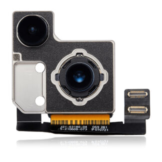 Rückkamera für iPhone 13 / 13 Mini (Service Pack)