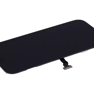 OLED Display mit Näherungssensor Flex vormontiert für iPhone 14 Pro Max (Service Pack)