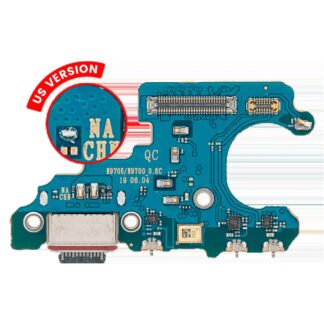 Ladebuchse mit Platine für Samsung Galaxy Note 10 (N970U) (US-Version) (Service Pack)