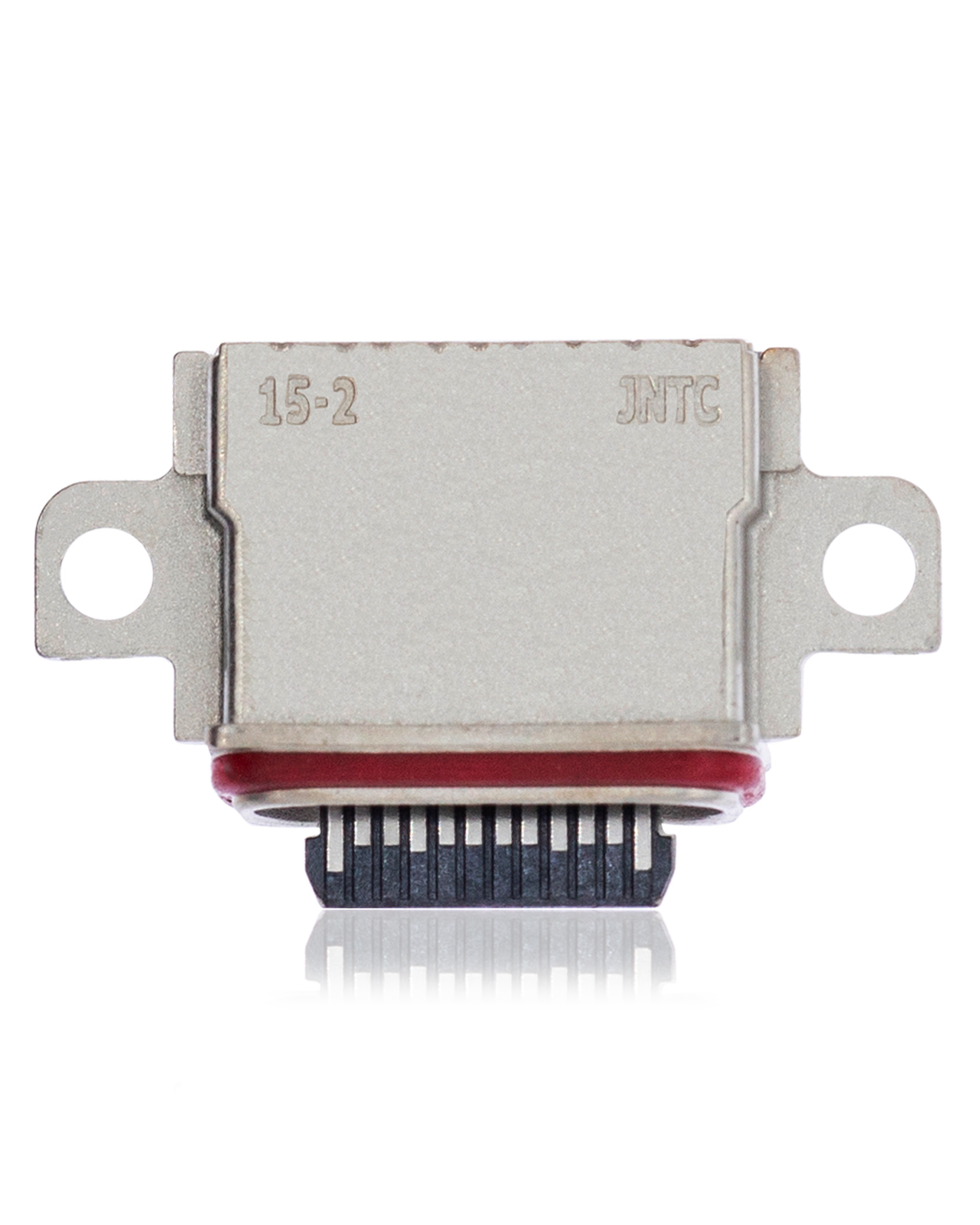 Ladebuchse mit Platine für Samsung Galaxy S20 5G (G981U) (US-Version) (Service Pack) – Bild 2