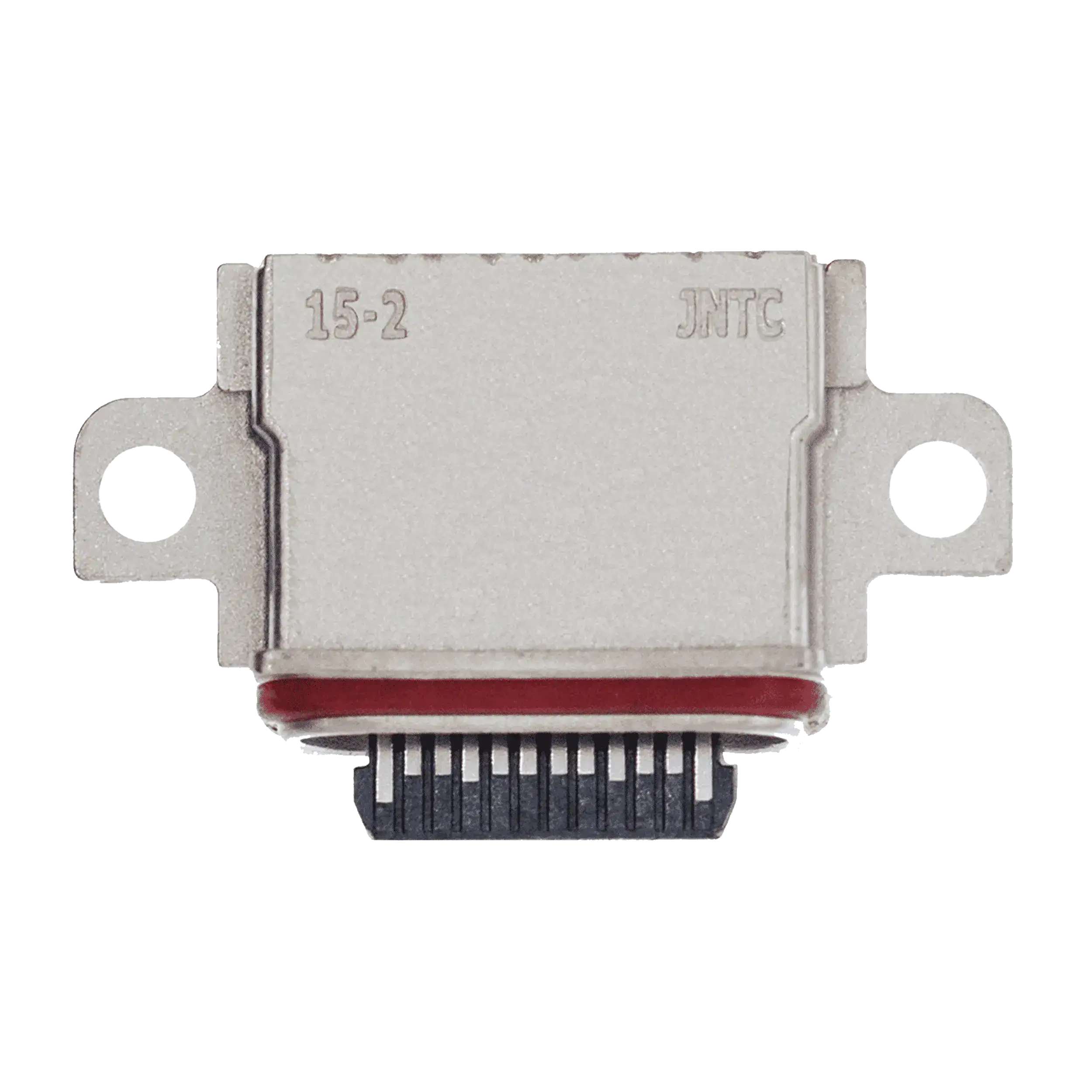 Ladebuchse mit Platine für Samsung Galaxy S20 5G (G981U) (US-Version) (Service Pack) – Bild 4