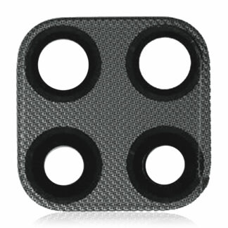 Rückkamera-Glas für Motorola Moto One 5G Ace (XT2113 / 2021) (Original) (Volcanic Gray)