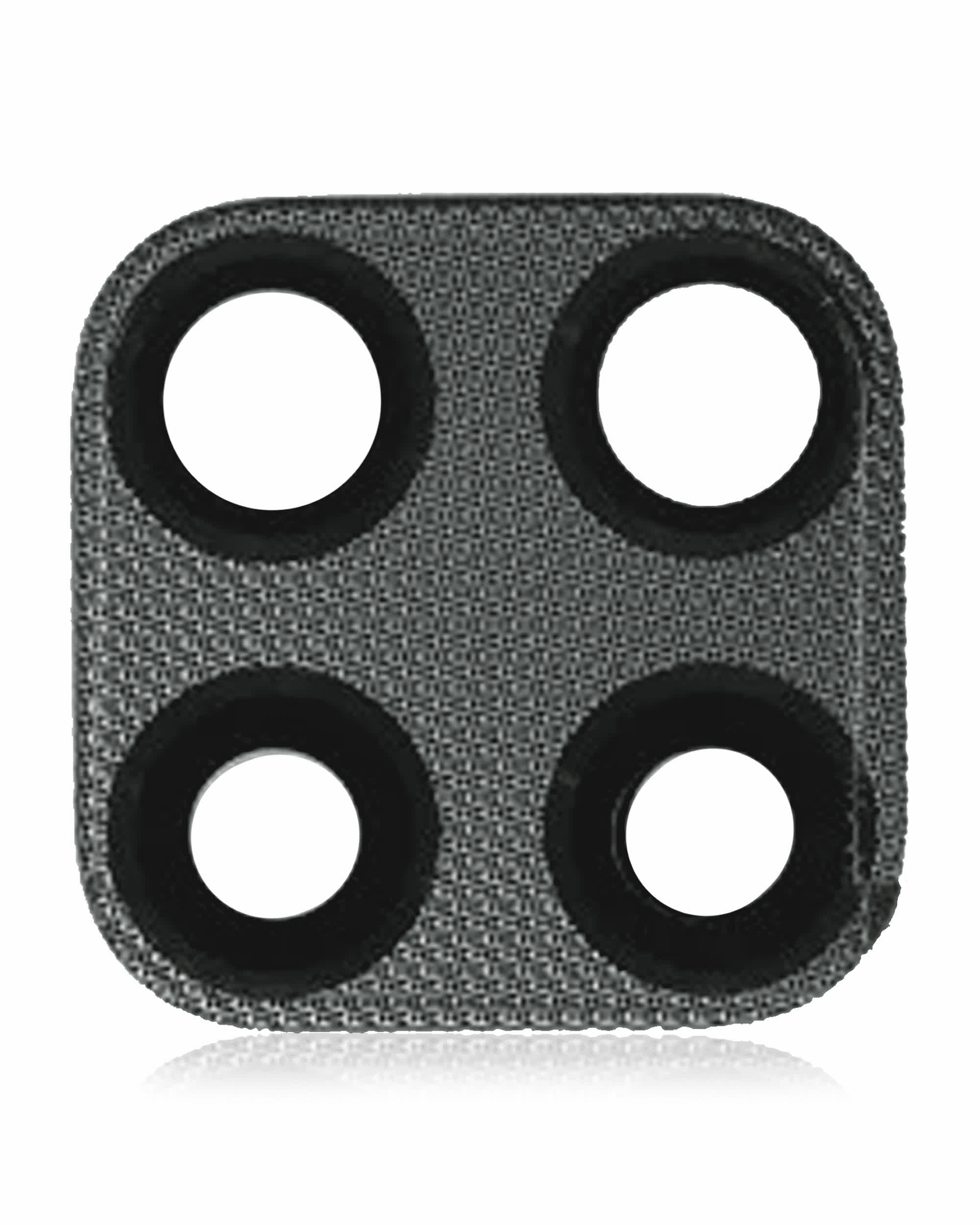 Rückkamera-Glas für Motorola Moto One 5G Ace (XT2113 / 2021) (Original) (Volcanic Gray)