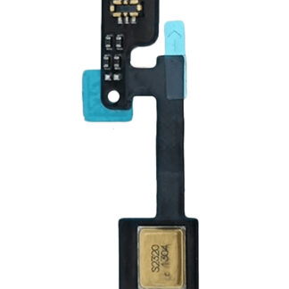 Top Microphone Flex für Google Pixel 4 XL (Original)