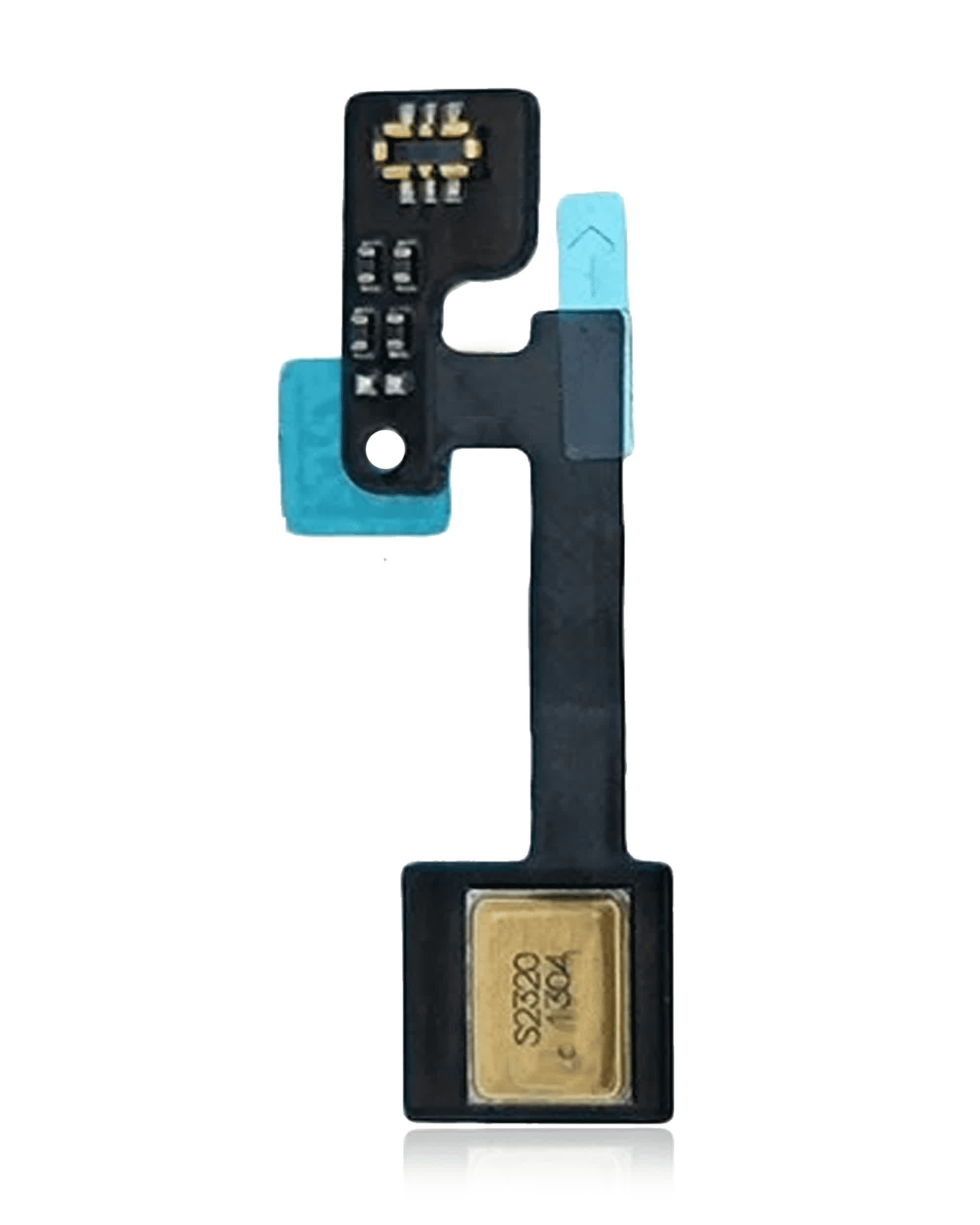 Top Microphone Flex für Google Pixel 4 XL (Original)
