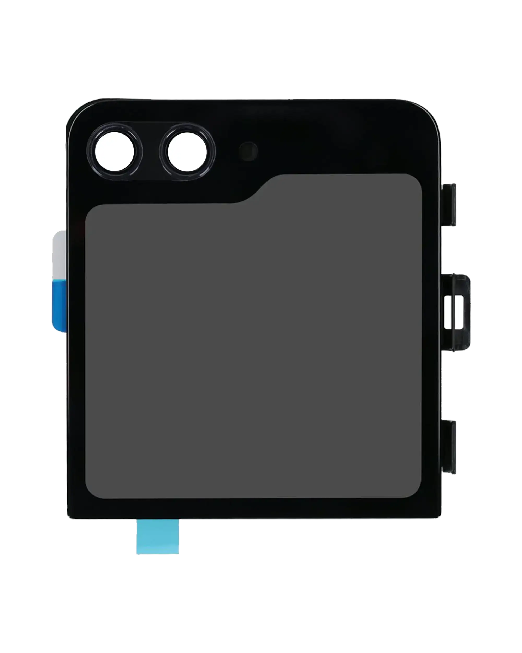 Outer OLED Display für Samsung Galaxy Z Flip 5 5G (Service Pack) – Bild 2