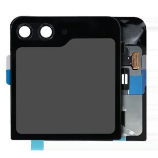 Outer OLED Display für Samsung Galaxy Z Flip 5 5G (Service Pack)