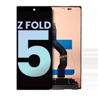 Outer OLED Display für Samsung Galaxy Z Fold 5 5G (Service Pack)