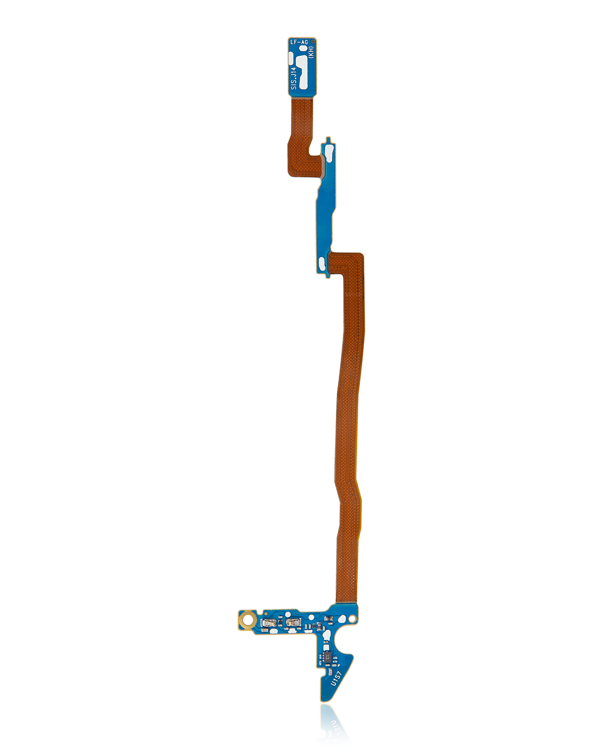 Antennen-Verbindungskabel (Mainboard To Antennenplatine) für Samsung Galaxy Z Fold 5 5G (F946) – Bild 4