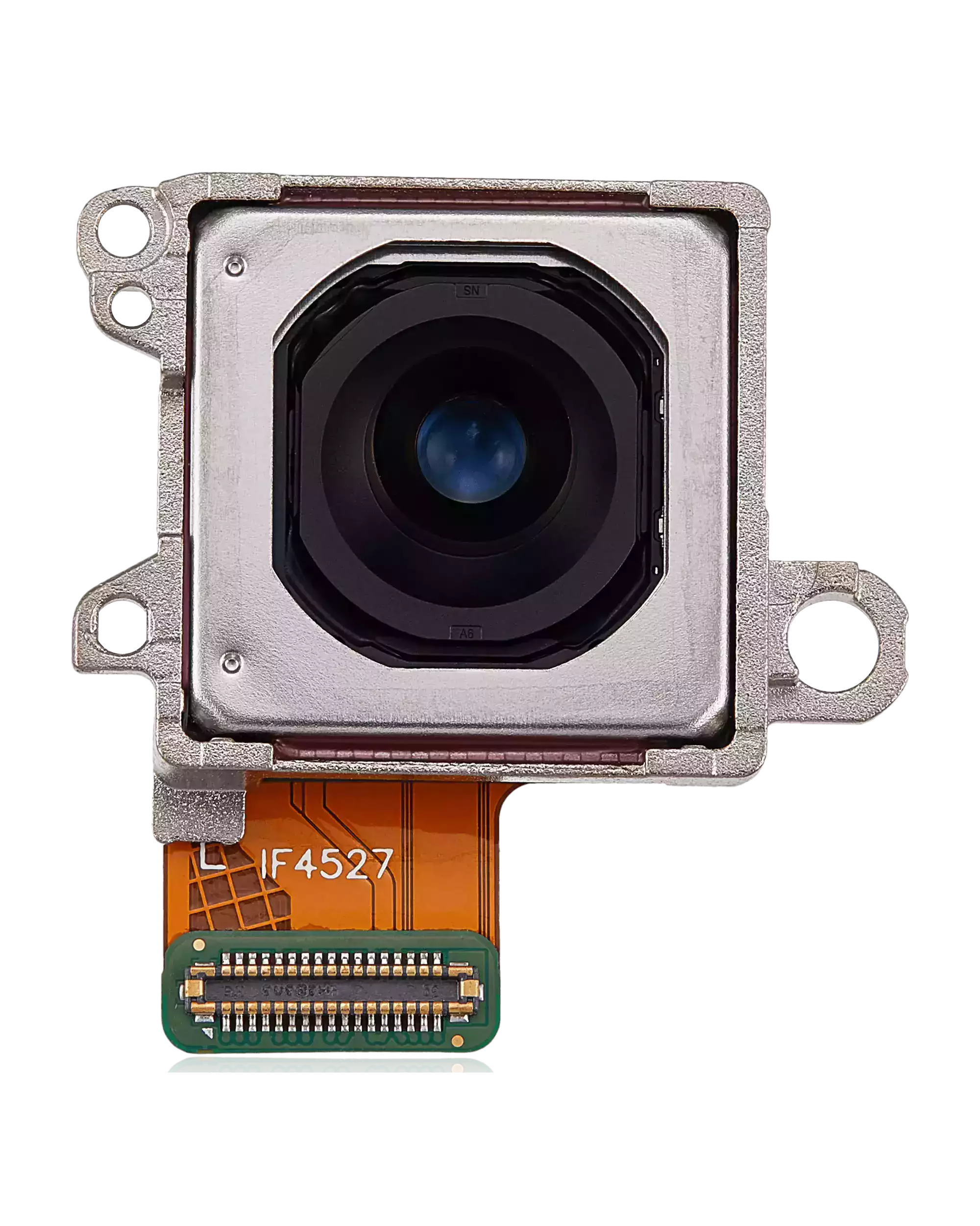 Frontkamera für Samsung Galaxy Z Flip 5 (F731) / Z Flip 6 (F741) – Bild 4