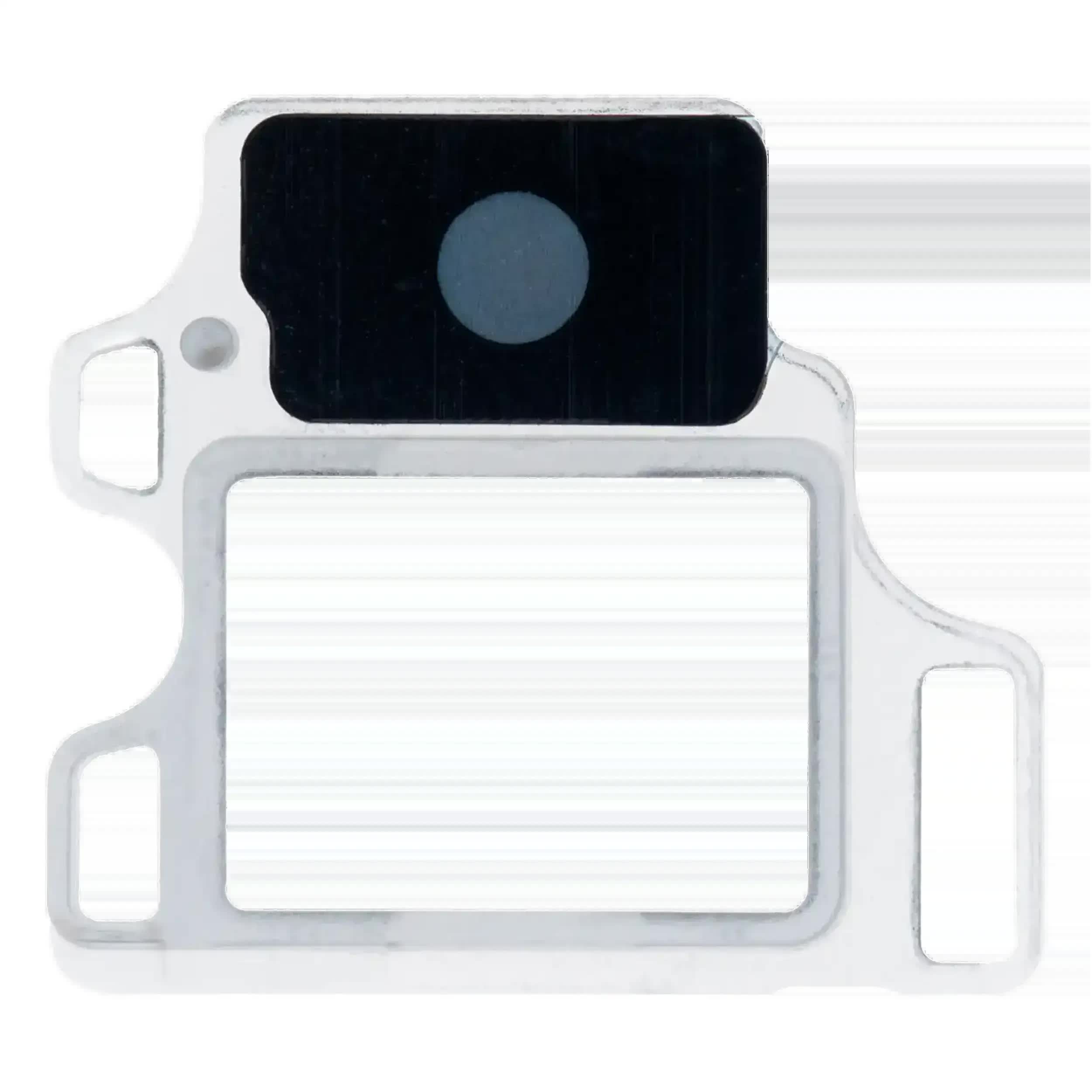Flash Light / Power Flex Halterung mit Microphone Mesh für iPhone 8 (10er-Pack)