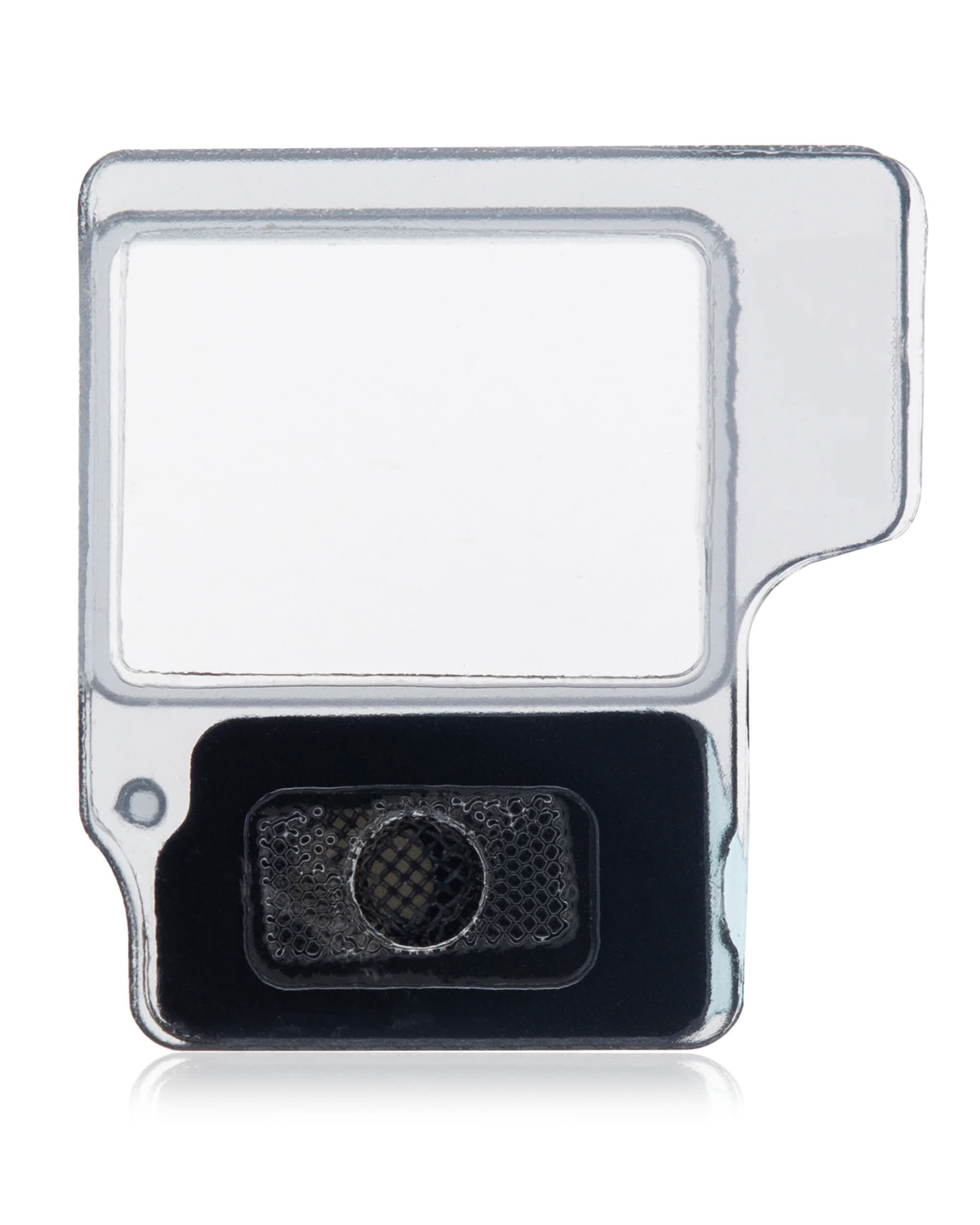 Flash Light / Power Flex Halterung mit Microphone Mesh für iPhone 8 Plus (10er-Pack)