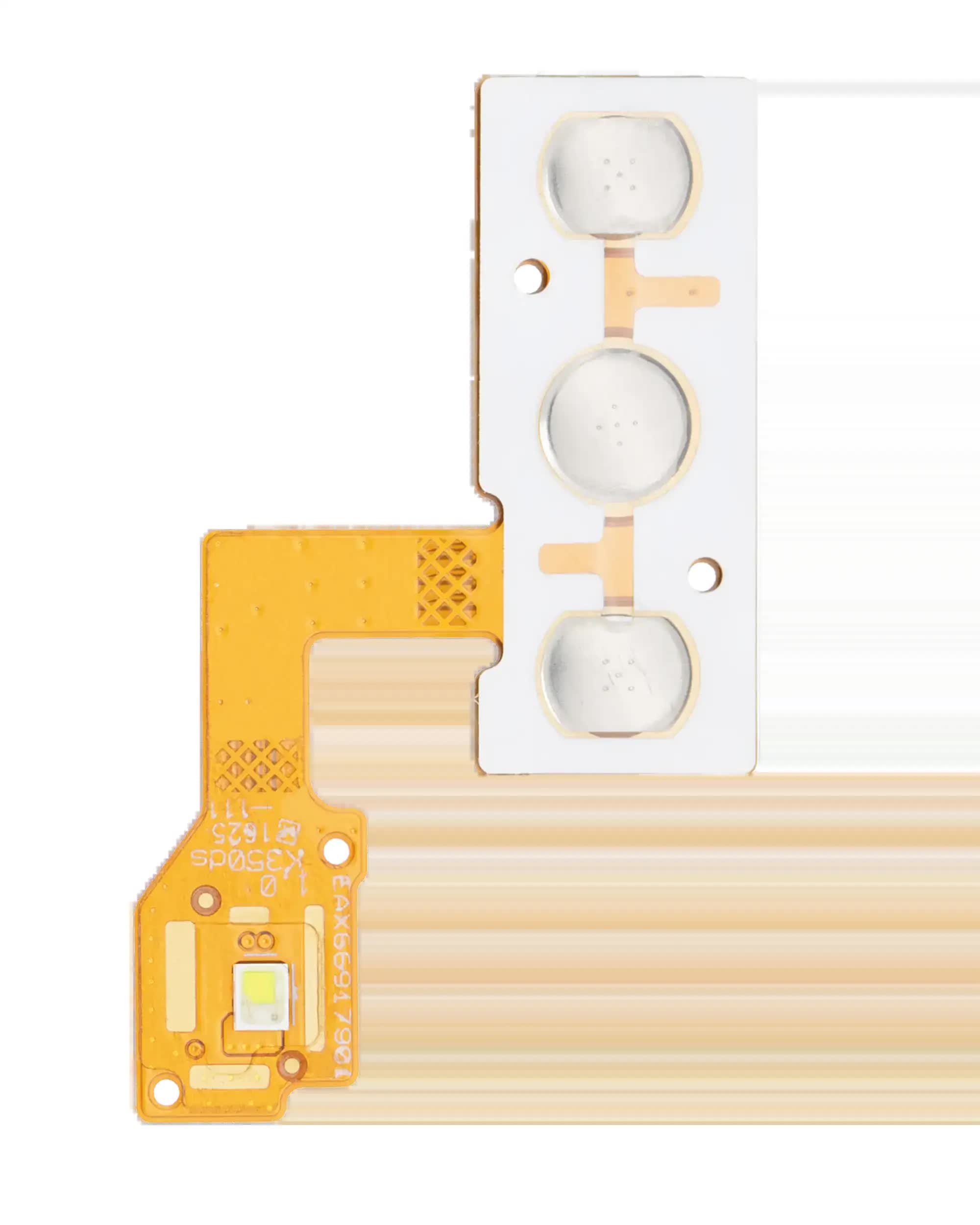 Lautstärke-Flexkabel für LG Tribute 5 (LS675)