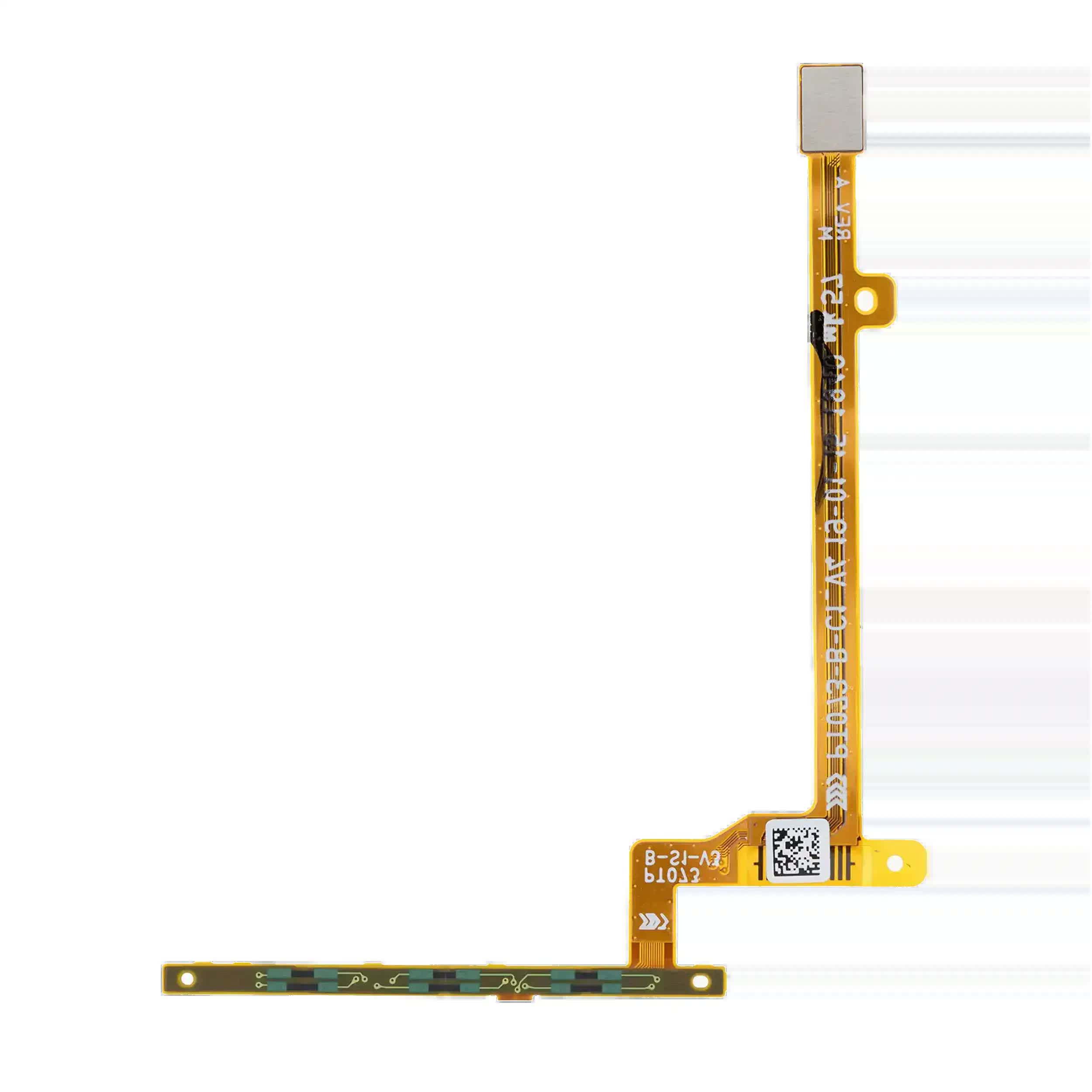 Grip Sensor Flexkabel für Google Pixel 4 (2-teiliges Set)