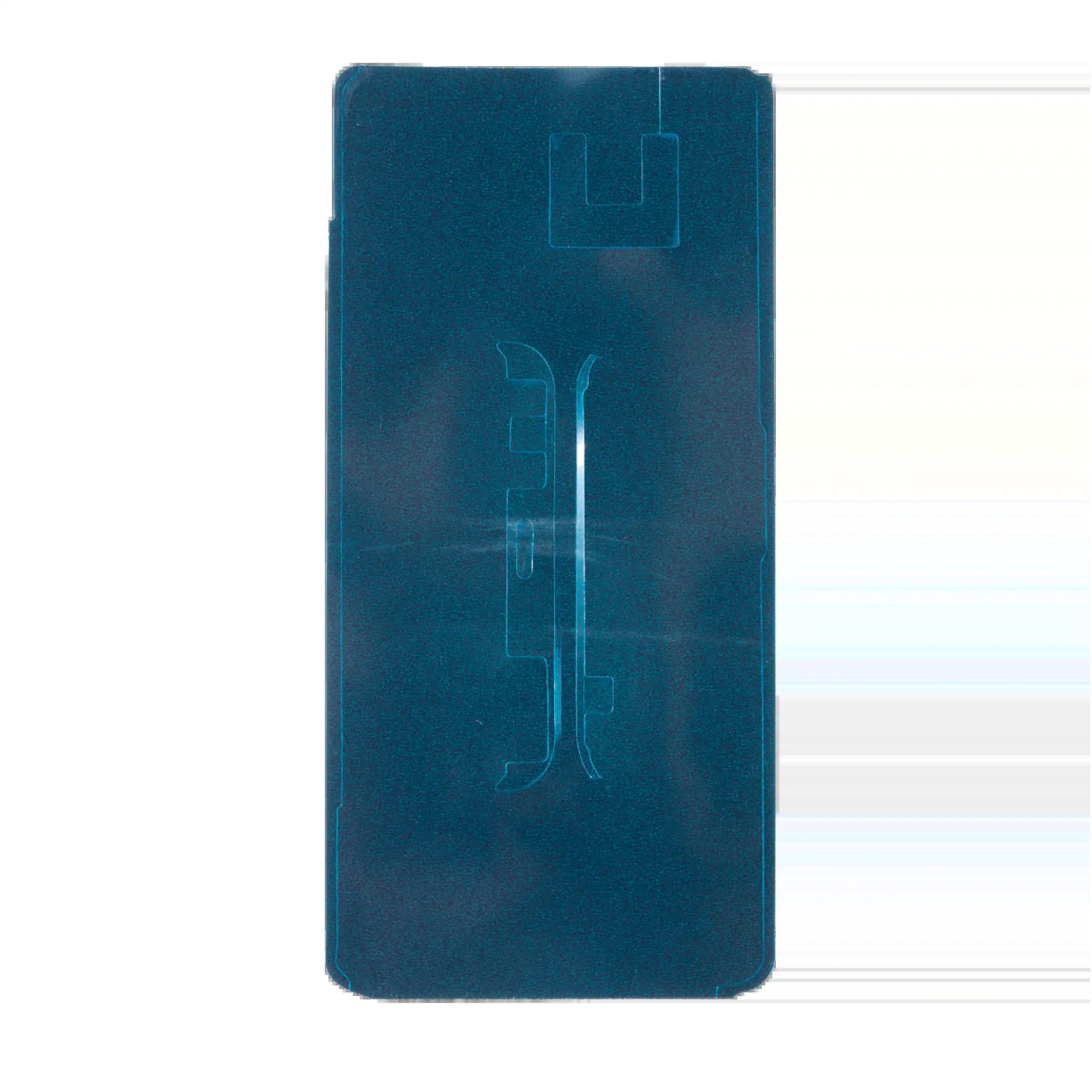 LCD Klebefolie für Google Pixel 4