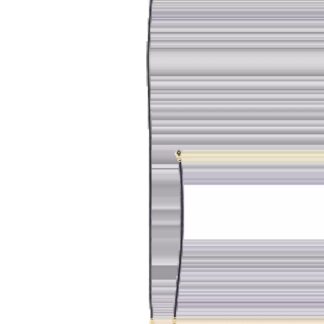Antenne Kabel für Google Pixel 4 (2-teiliges Set)