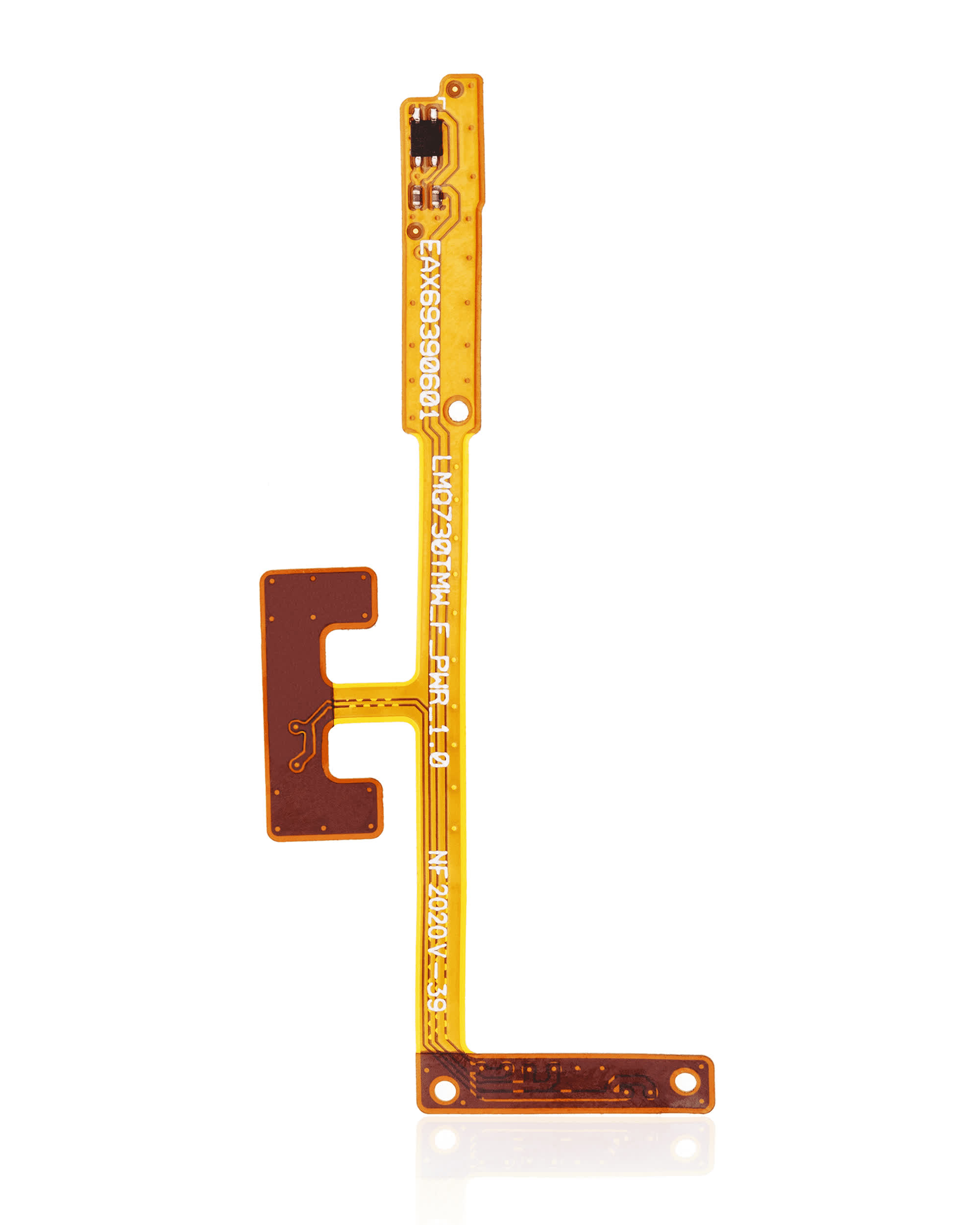 Powerbutton Flexkabel für LG Stylo 6 / K71