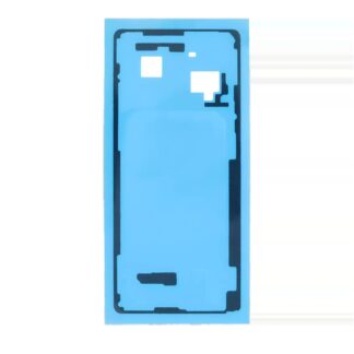 Rückdeckel Klebefolie für LG Stylo 6 / K71