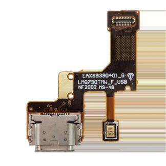 Ladebuchse Flexkabel für LG Stylo 6 / K71 (Premium)