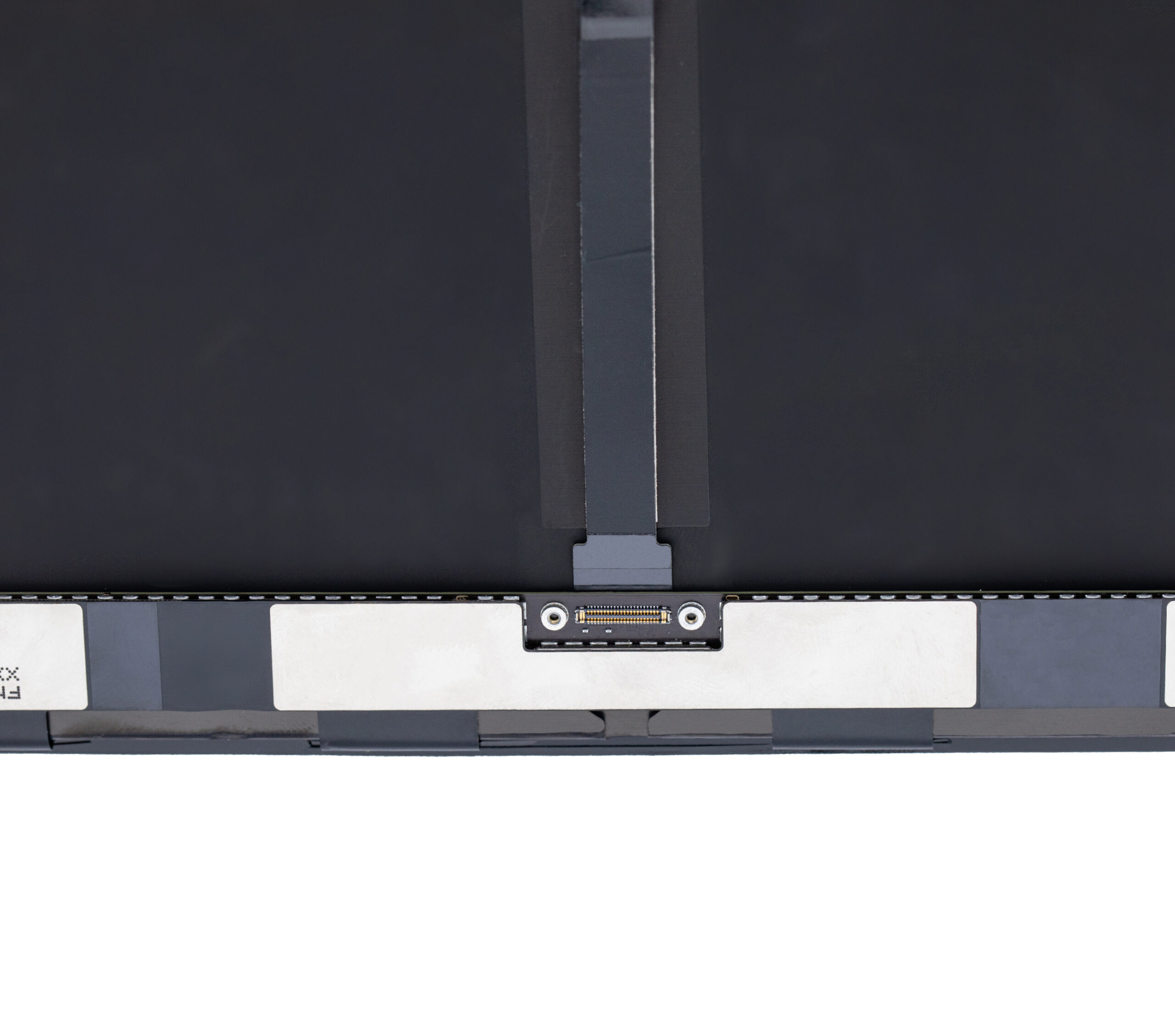 LCD Display mit Touchscreen-Digitizer für IPad Pro 12.9" 5th Gen (2021) / Pro 12.9" 6th Gen (2022) (Aftermarket Plus) – Bild 2
