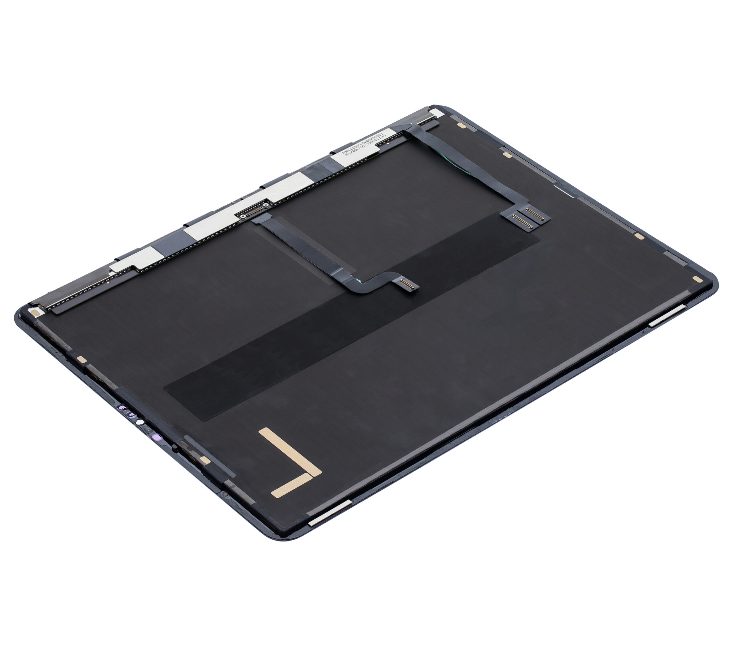 LCD Display mit Touchscreen-Digitizer für IPad Pro 12.9" 5th Gen (2021) / Pro 12.9" 6th Gen (2022) (Aftermarket Plus) – Bild 3
