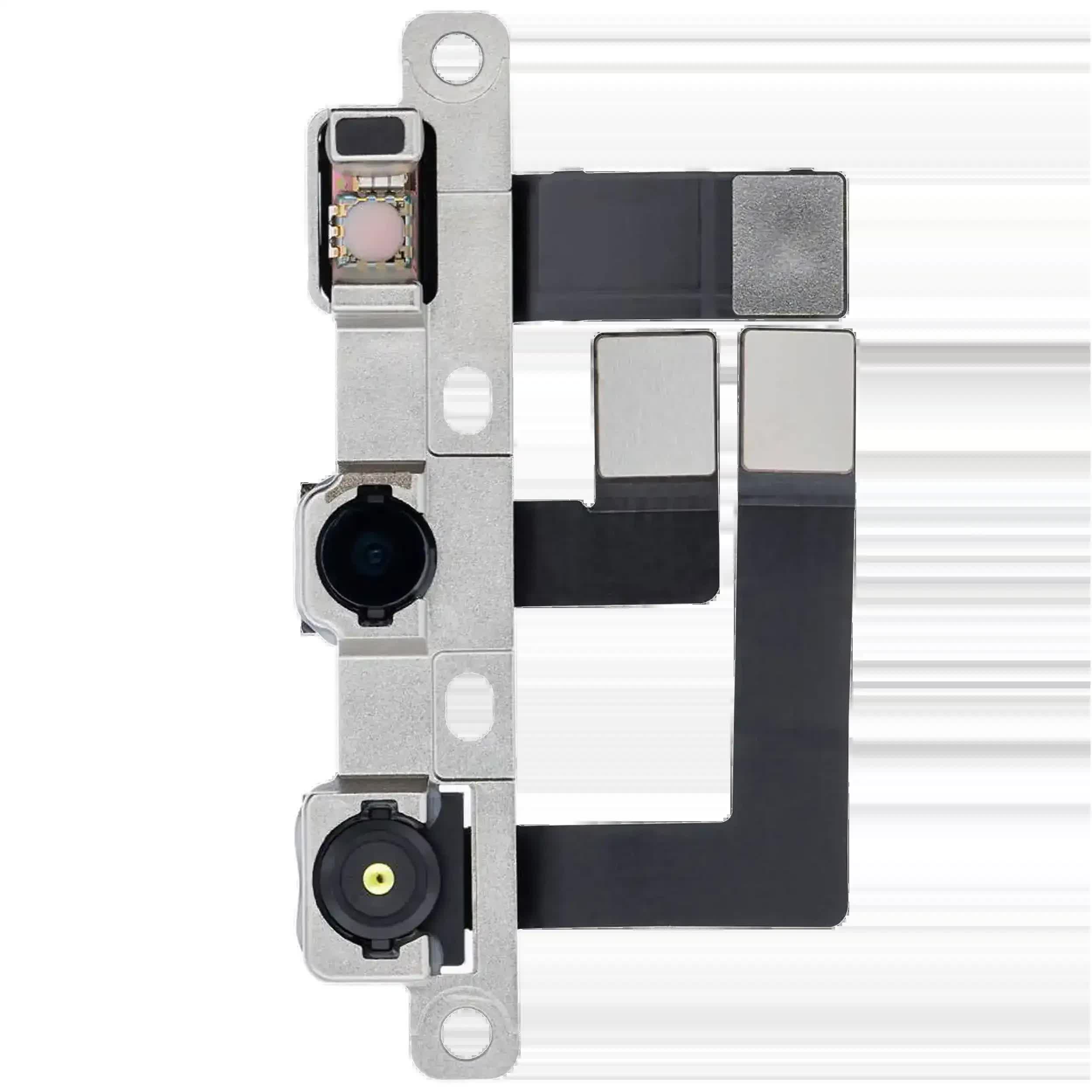 Frontkamera für iPad Pro 11" 3. Gen (2021) / Pro 11" 4th Gen (2022) / iPad Pro 12.9" 5th Gen (2021) / Pro 12.9" 6th Gen (2022)