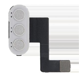 Keyboard Flexkabel für iPad Pro 11" 3. Gen (2021) / Pro 11" 4th Gen (2022) / iPad Pro 12.9" 5th Gen (2021) / Pro 12.9" 6th Gen (2022) (Silver (Silber))