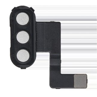Keyboard Flexkabel für iPad Pro 11" 3. Gen (2021) / Pro 11" 4th Gen (2022) / iPad Pro 12.9" 5th Gen (2021) / Pro 12.9" 6th Gen (2022) (Space Gray)