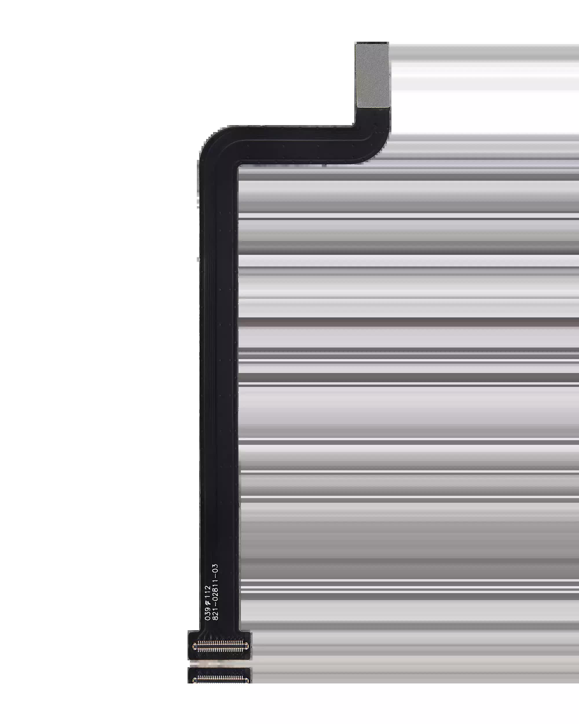 LCD Flexkabel für iPad Pro 12.9" 5th Gen (2021) / 12.9" 6th Gen (2022) (Aftermarket Plus)