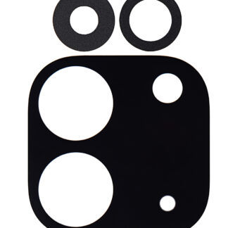 Rückkamera-Glas für iPad Pro 11" 2nd Gen / Pro 11" 3. Gen / Pro 11" 4th Gen (2022) / iPad Pro 12.9" 4th Gen (2020) / Pro 12.9" 5th Gen (2021) / Pro